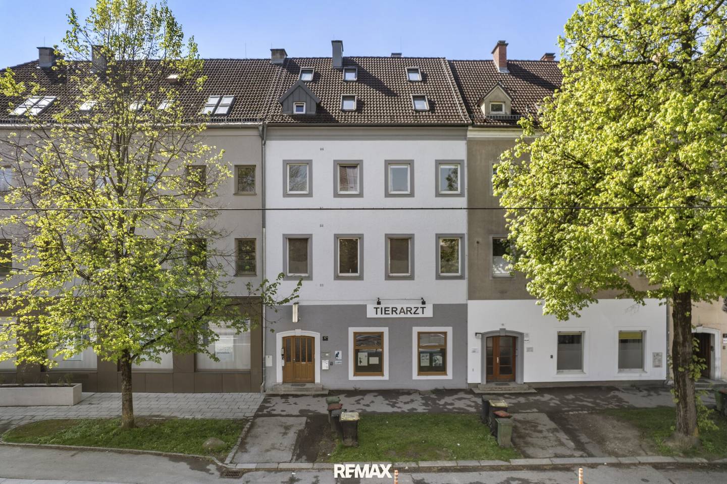 Eigennutzer und Anleger aufgepasst! Stadthaus zum Wohnen &amp; Vermieten am Bindermichl