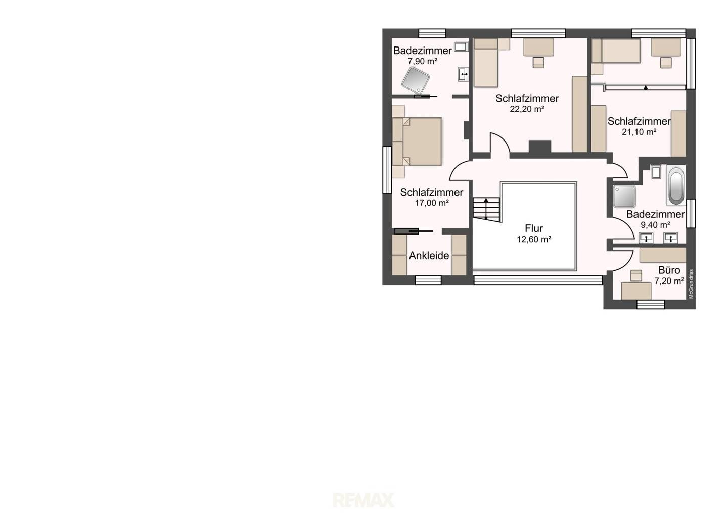 Grundriss 3