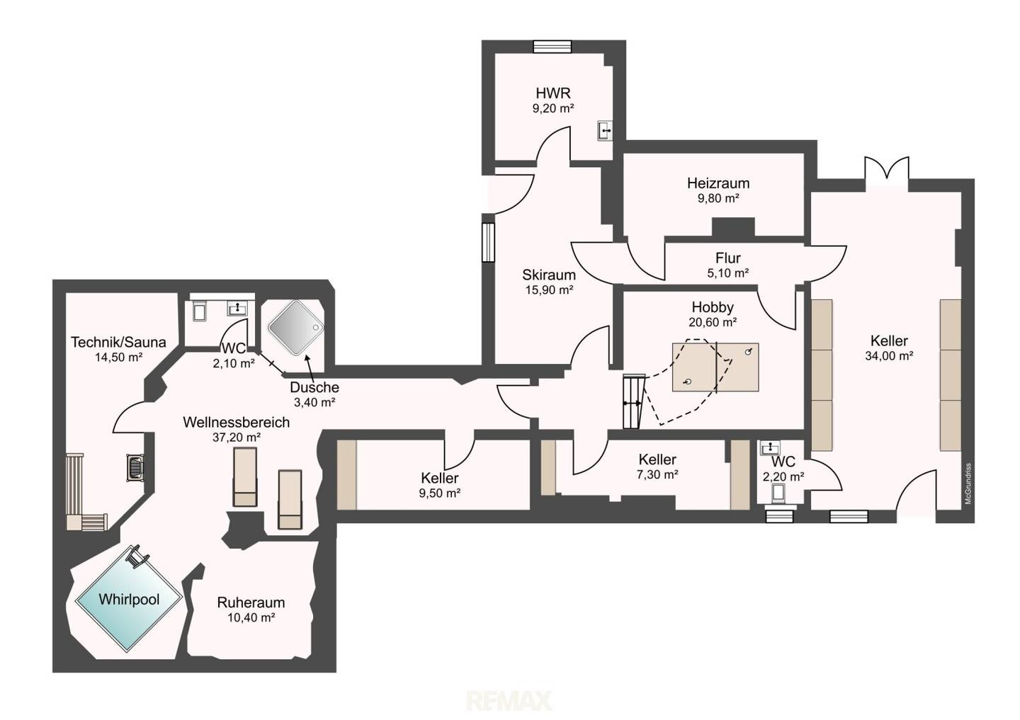 Grundriss 1