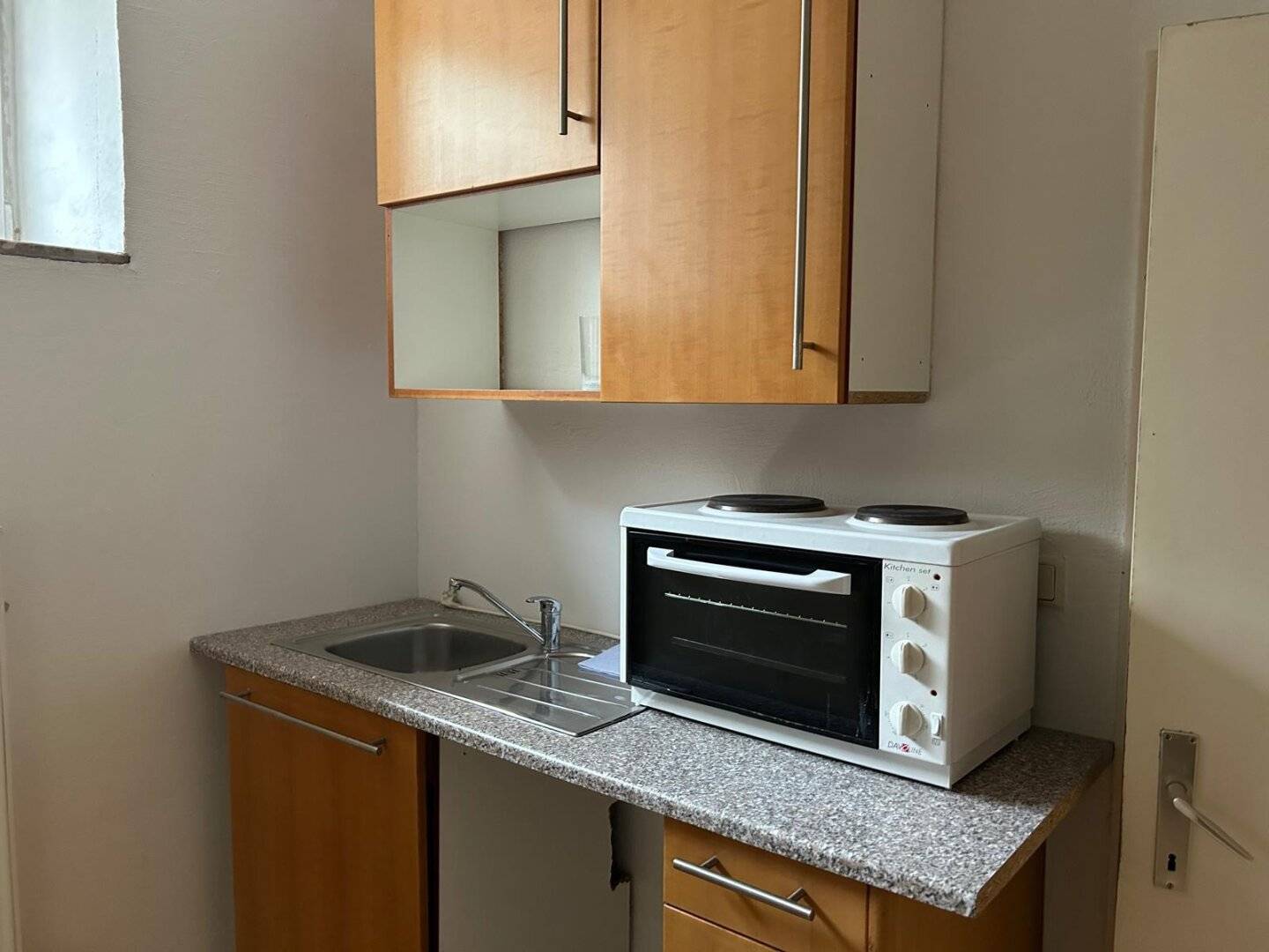 Charming 28m² Apartment in Graz 8051
