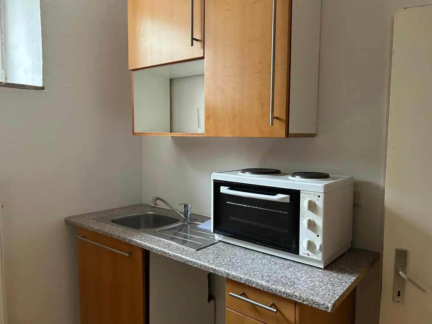 Charmante 28m² Wohnung in Graz 8051
