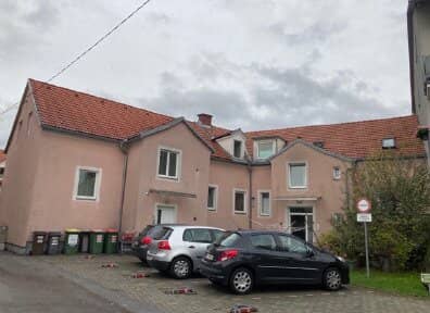Charming 28m² Apartment in Graz 8051