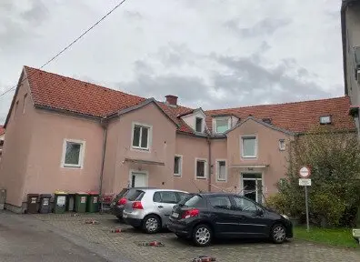 Charmante 28m² Wohnung in Graz 8051