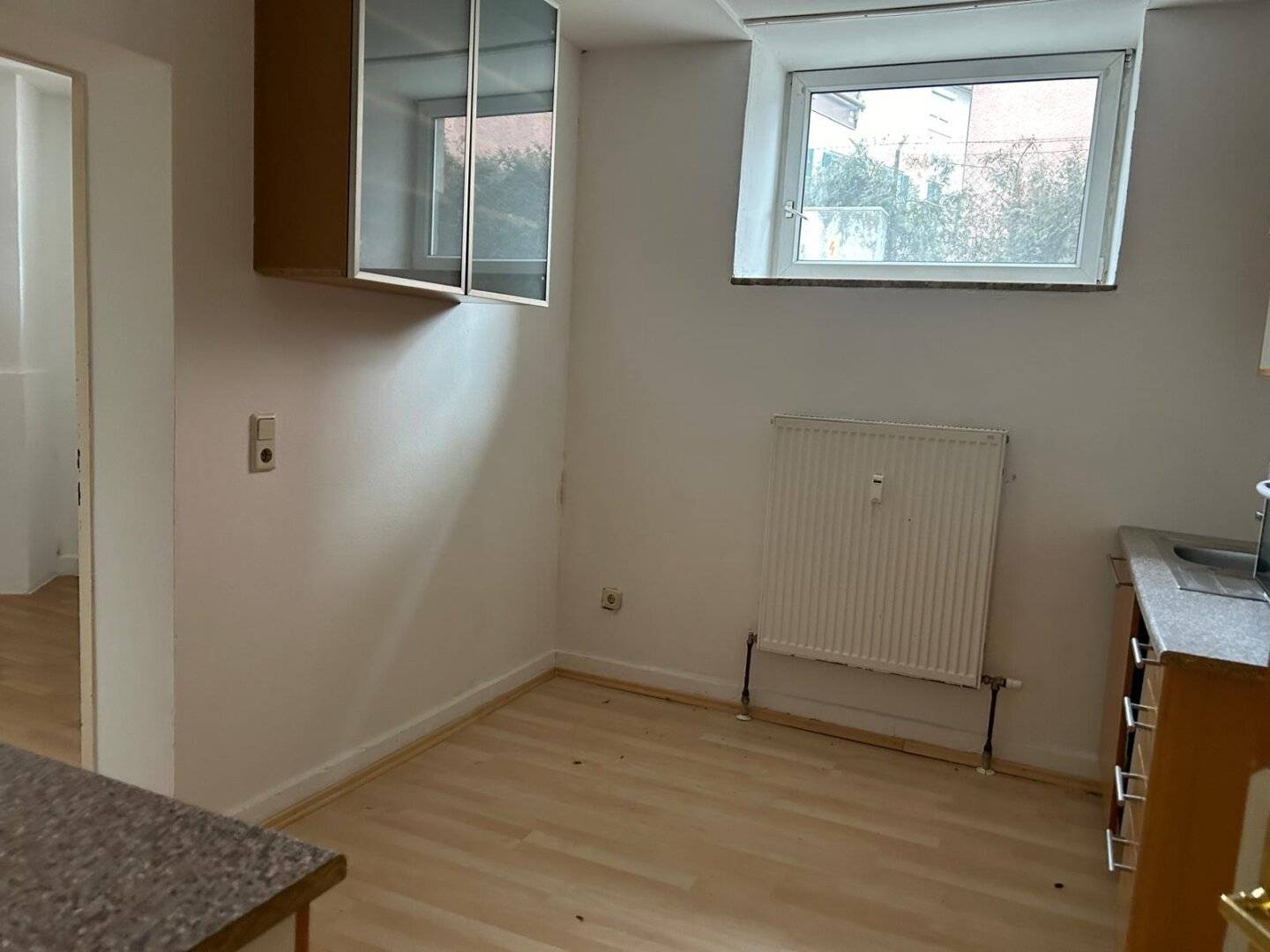 Charming 28m² Apartment in Graz 8051