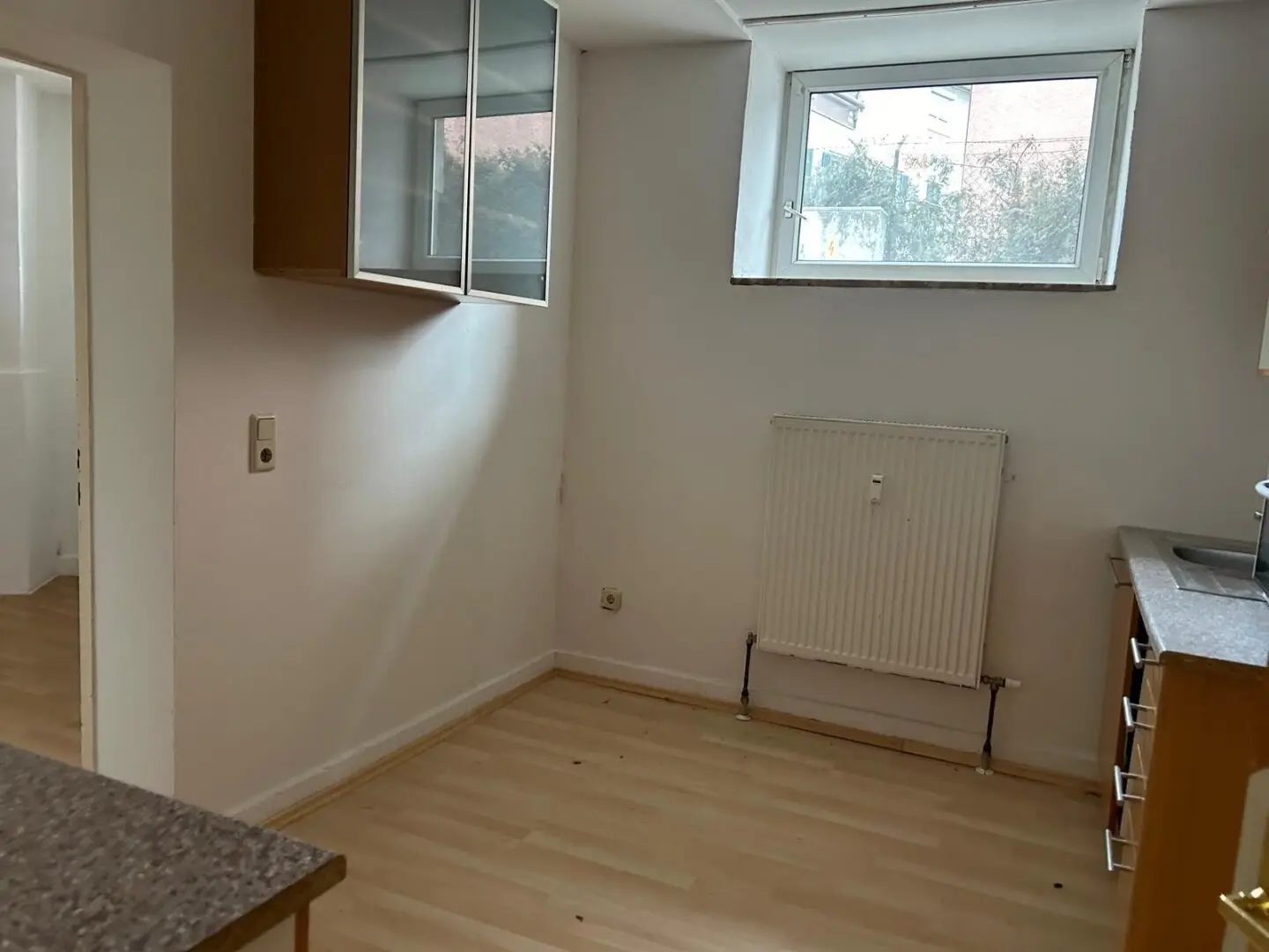 Charmante 28m² Wohnung in Graz 8051