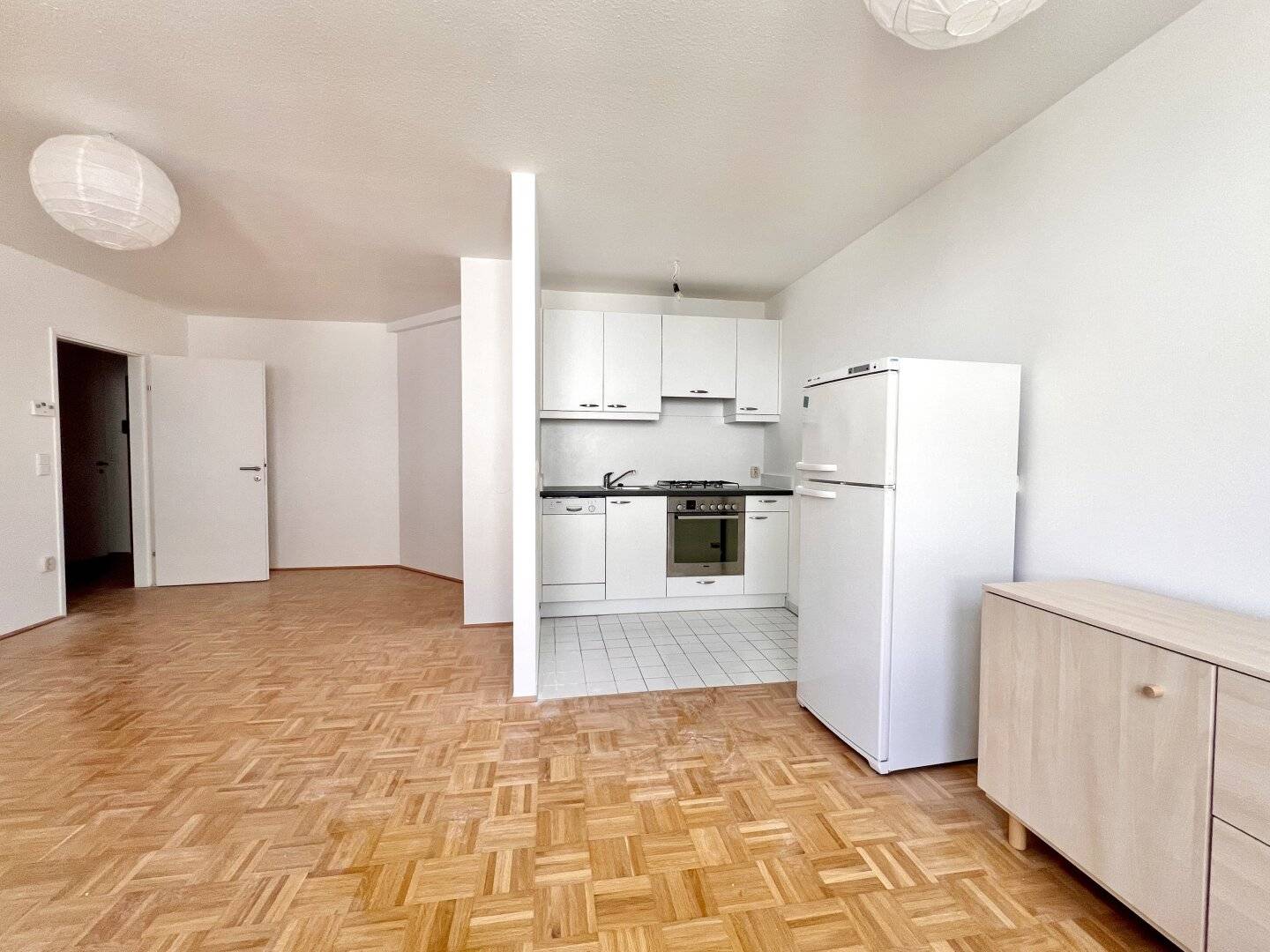 Schöne Wohnung in ruhiger Seitengasse nächst Döblinger Privatklinik!