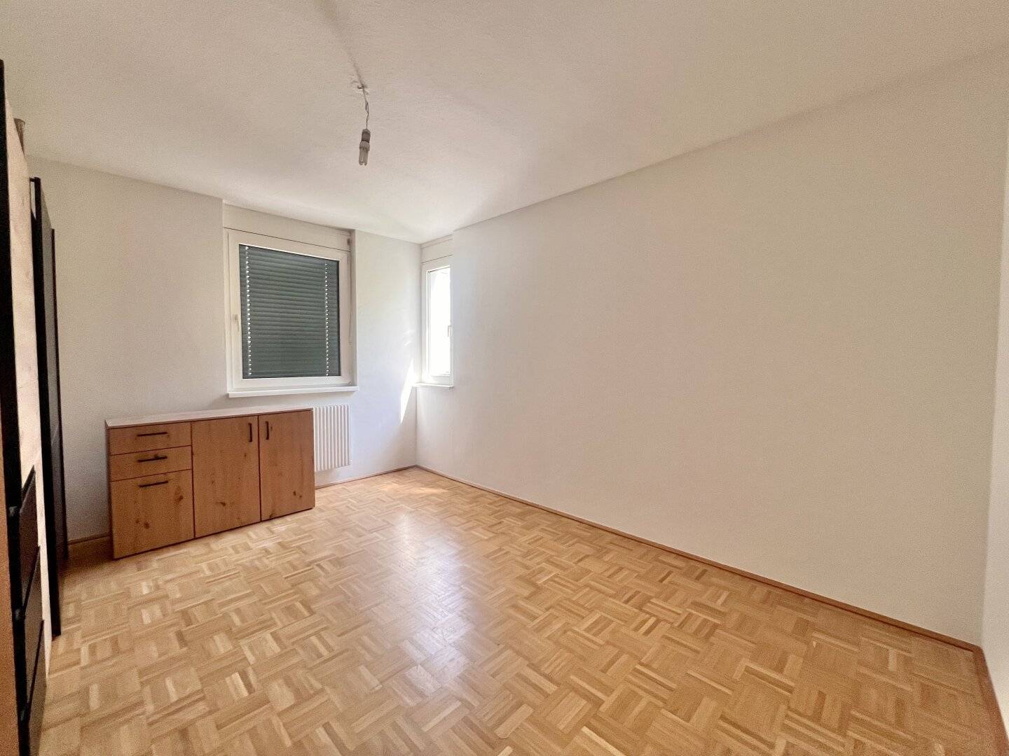 Beautiful apartment in a quiet side street near Döblinger Privatklinik