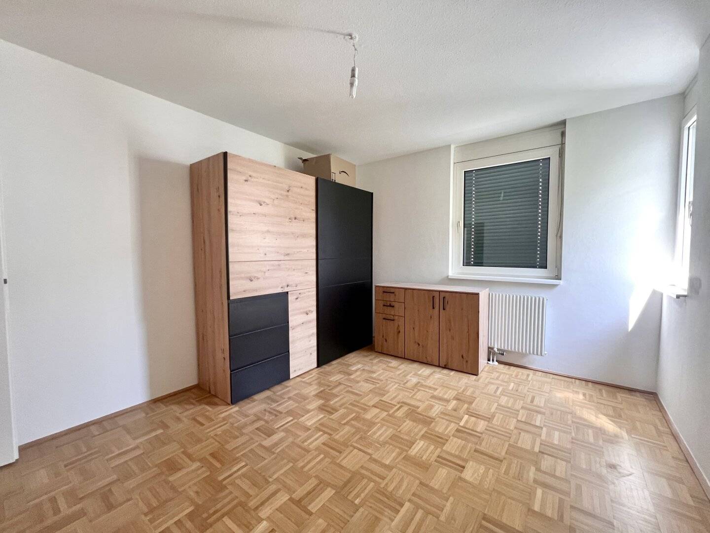 Schöne Wohnung in ruhiger Seitengasse nächst Döblinger Privatklinik!