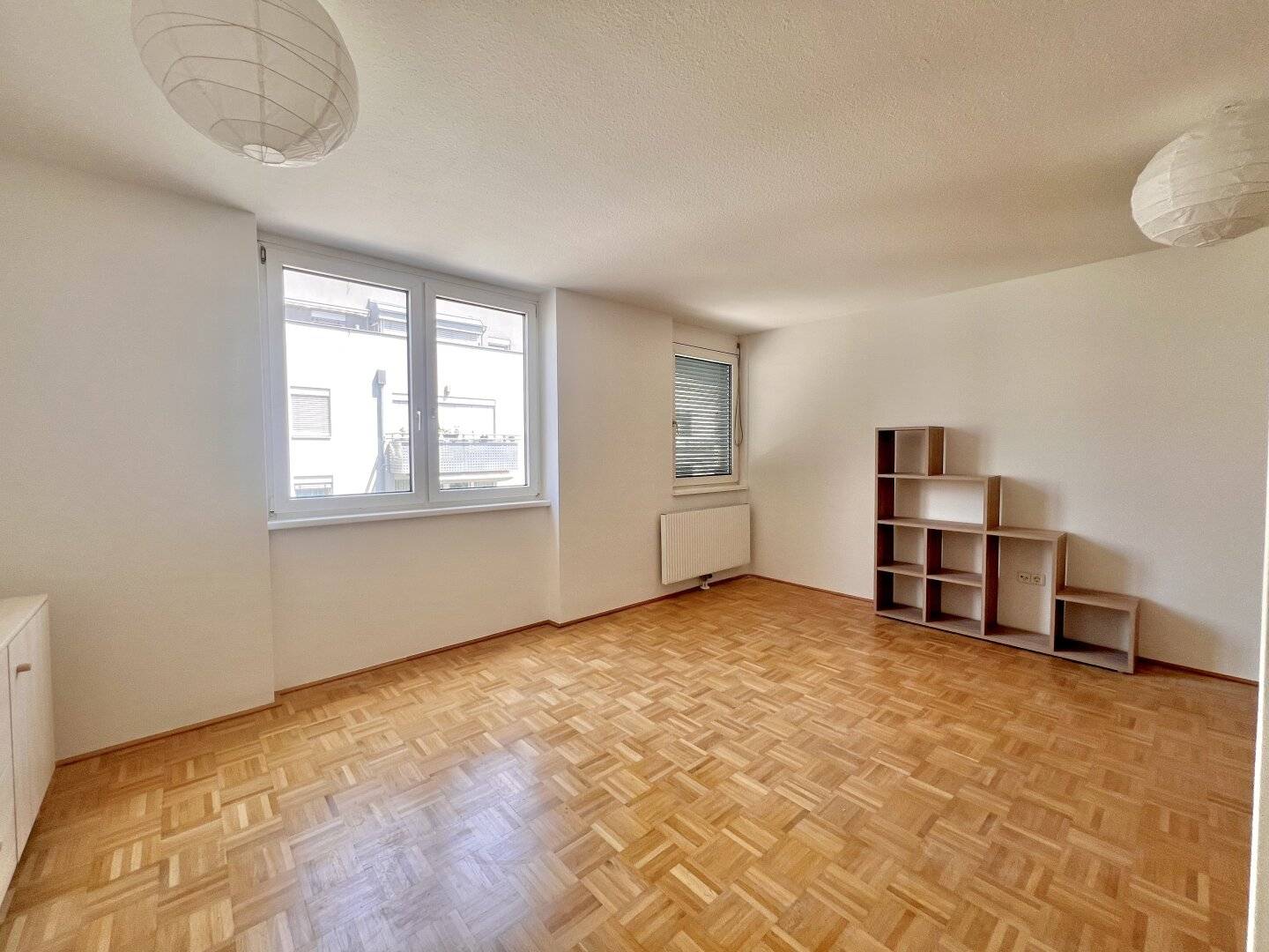 Schöne Wohnung in ruhiger Seitengasse nächst Döblinger Privatklinik!