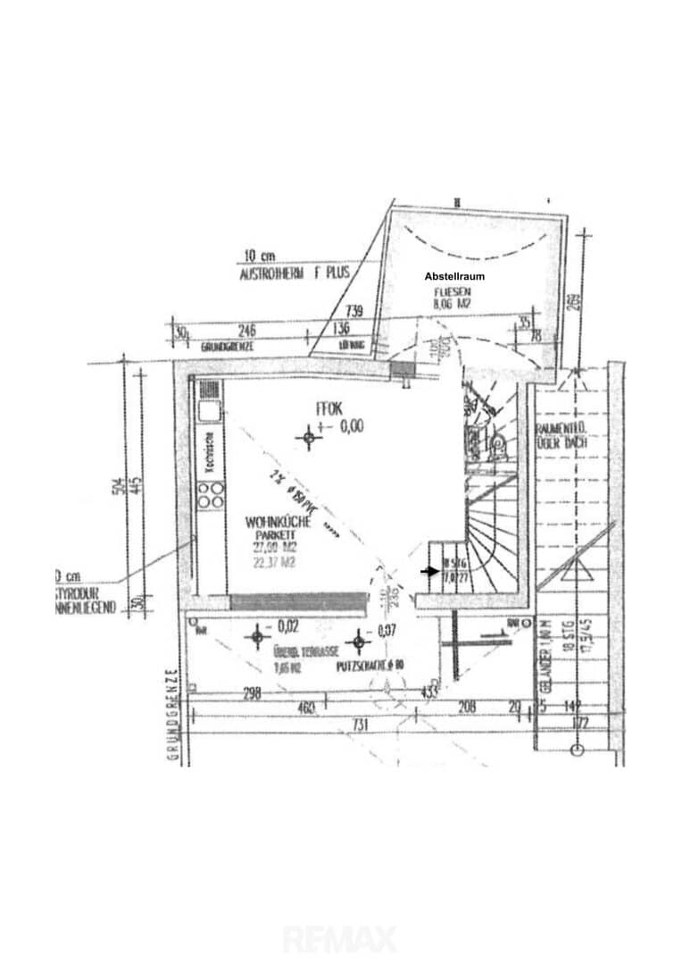 Grundriss 2