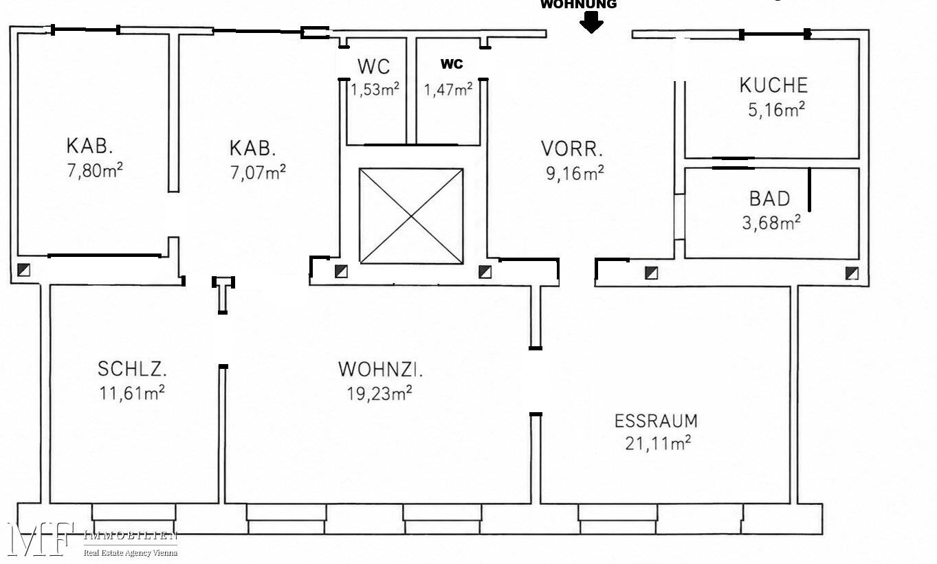 Grundriss 1