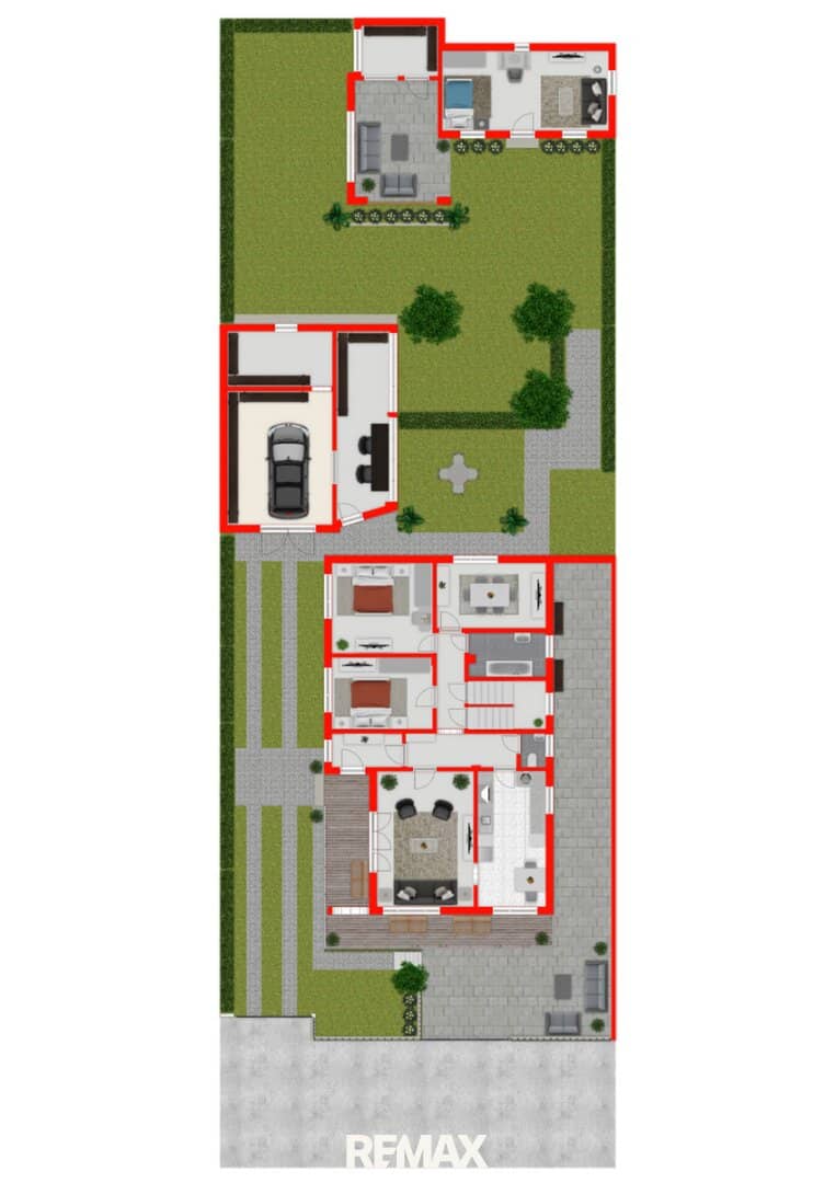 Grundriss 2
