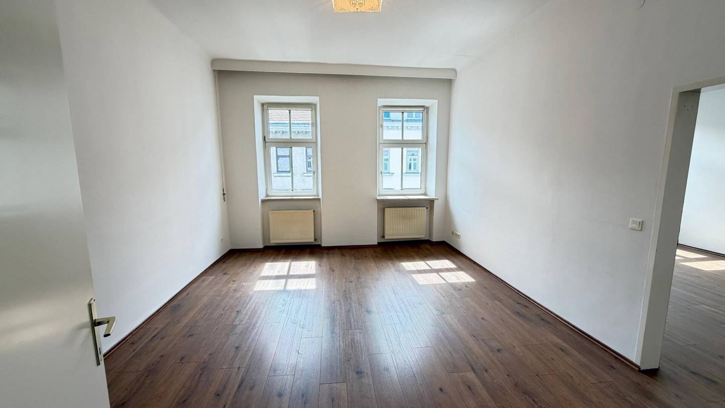 3 room apartment in central location of the 20th district