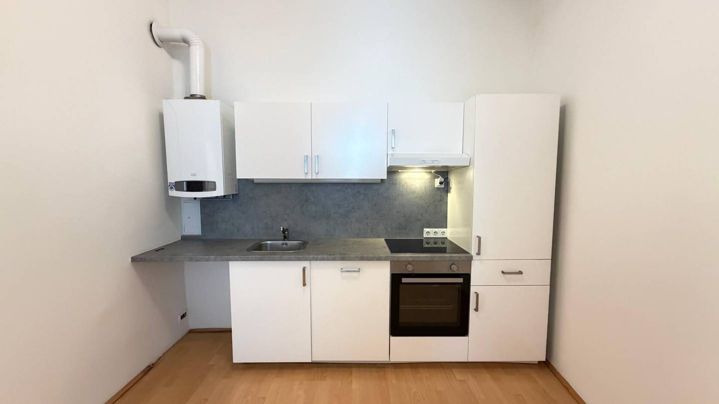 3 room apartment in central location of the 20th district