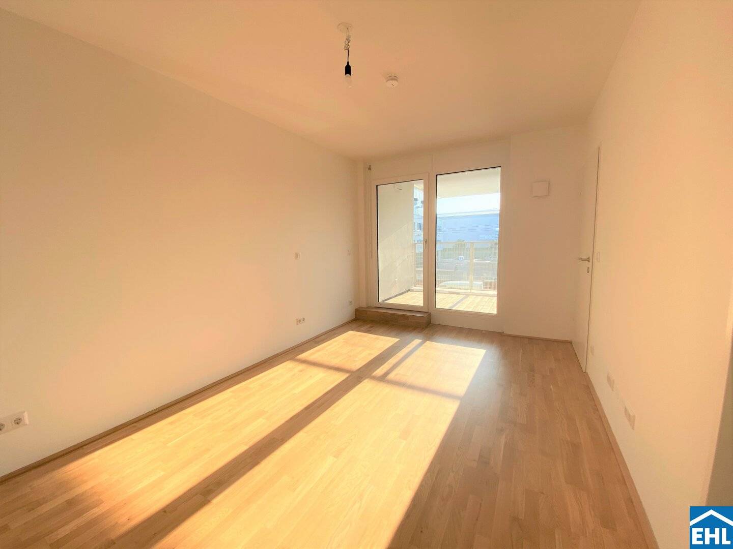 Musterschlafzimmer 1.1