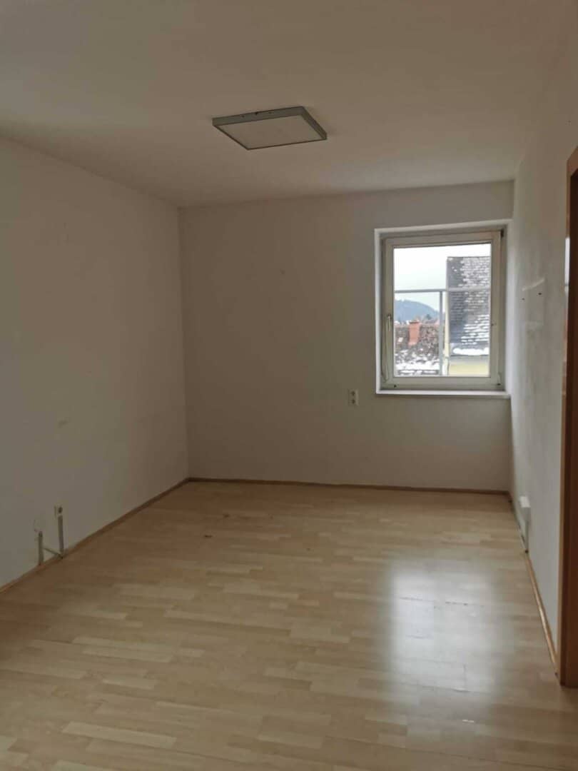 Charmante 47m² Wohnung in Köflach – gepflegt, ideal zum Kauf um 94.420 €