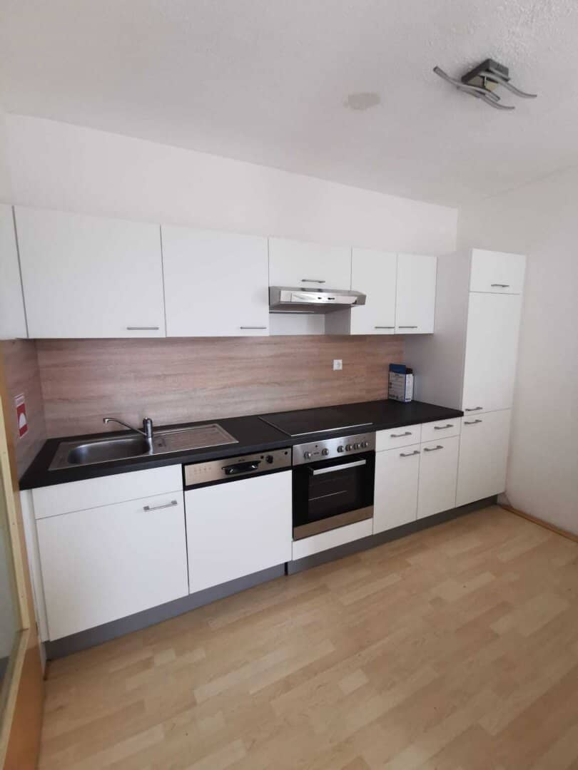 Charmante 47m² Wohnung in Köflach – gepflegt, ideal zum Kauf um 94.420 €