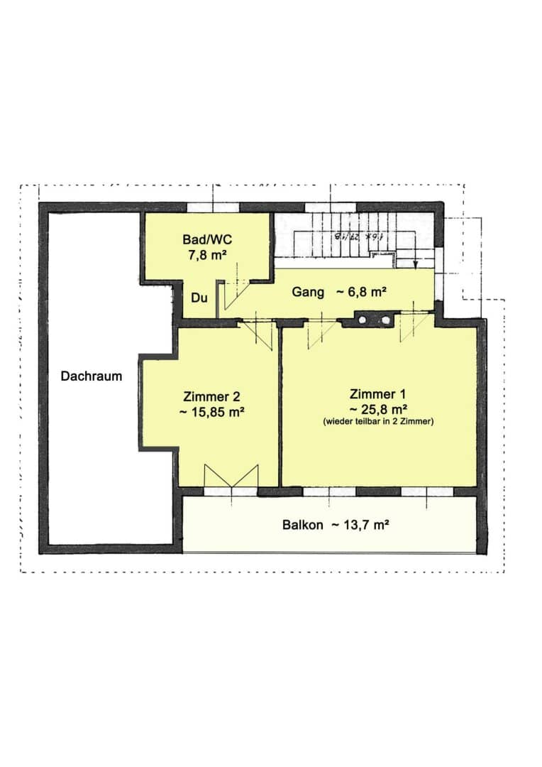 Grundriss 2