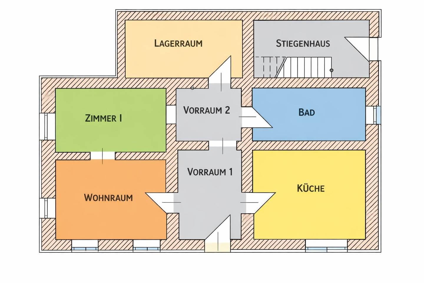 Grundriss 1
