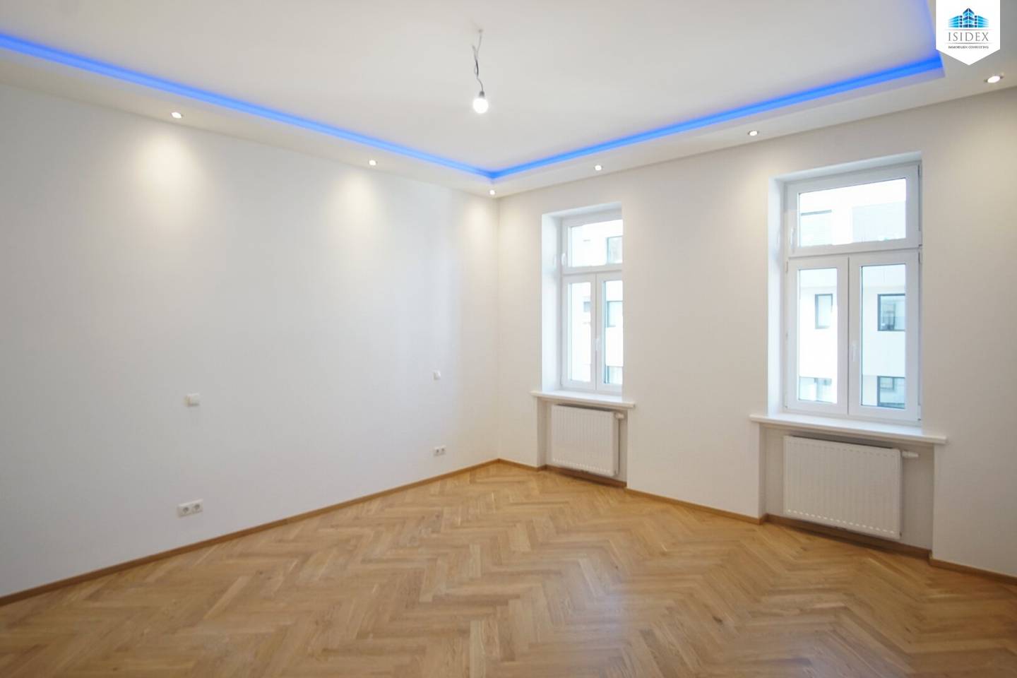 Moderne 2-Zimmer-Etagenwohnung in Hernals – Ihr Erstbezug zum Top-Preis!