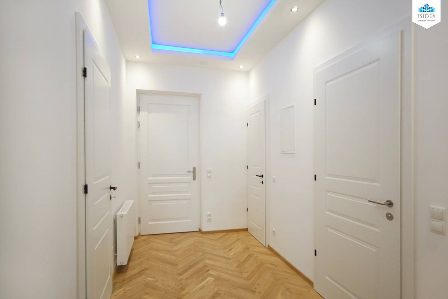 Moderne 2-Zimmer-Etagenwohnung in Hernals – Ihr Erstbezug zum Top-Preis!