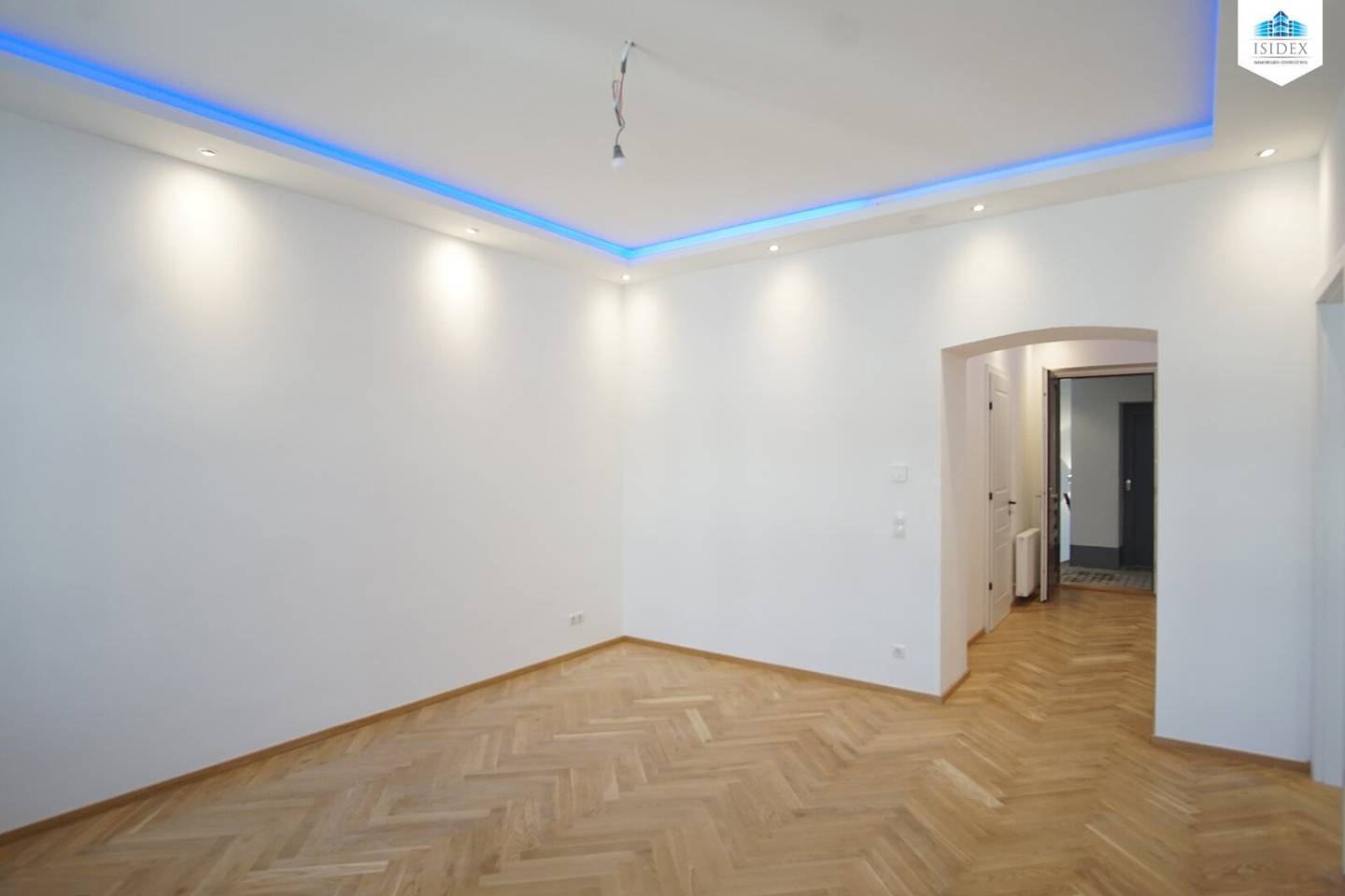 Moderne 2-Zimmer-Etagenwohnung in Hernals – Ihr Erstbezug zum Top-Preis!