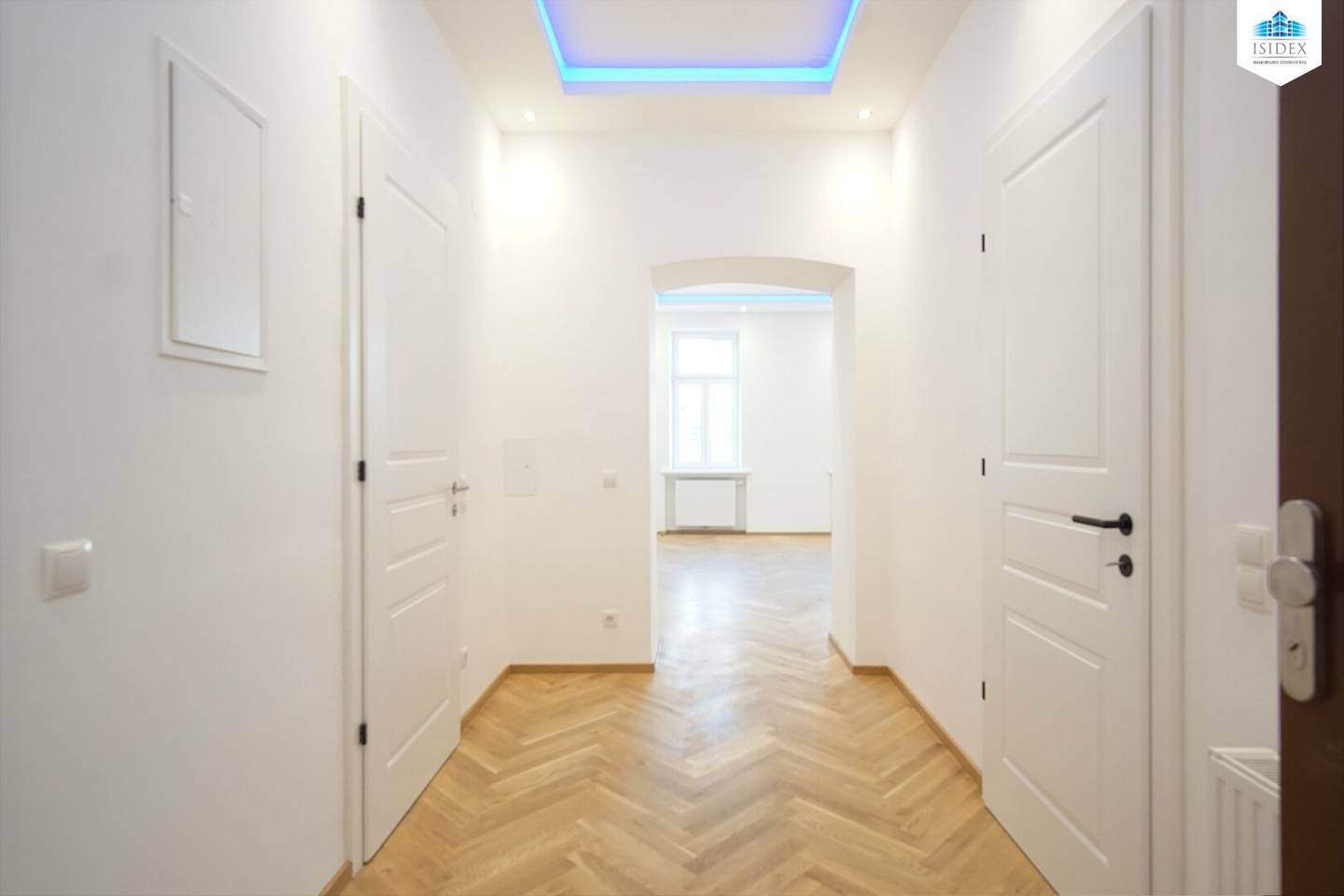Moderne 2-Zimmer-Etagenwohnung in Hernals – Ihr Erstbezug zum Top-Preis!