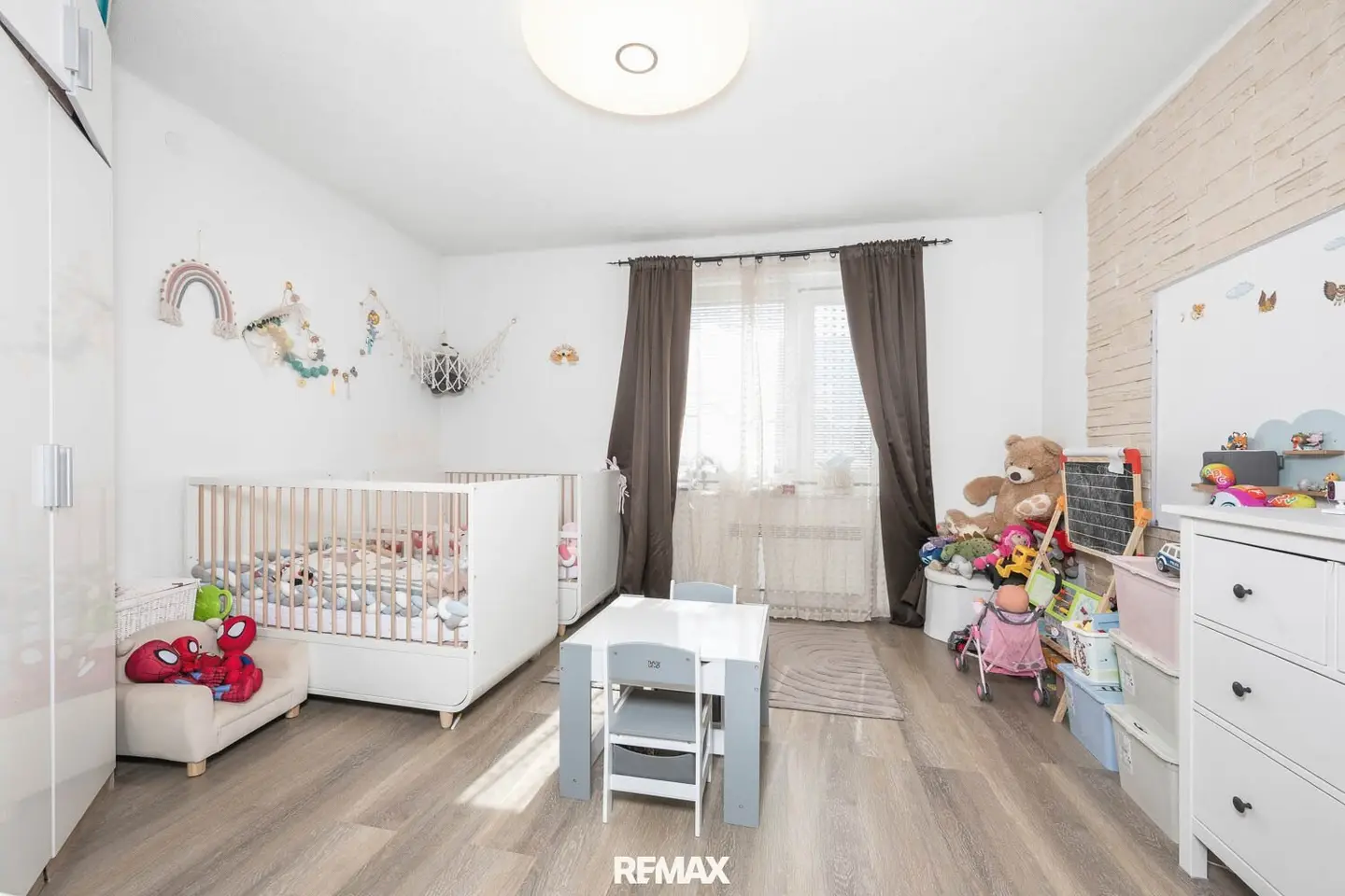 "Lebensmomente" - Modernized 3.5-room apartment in Bischofshofen