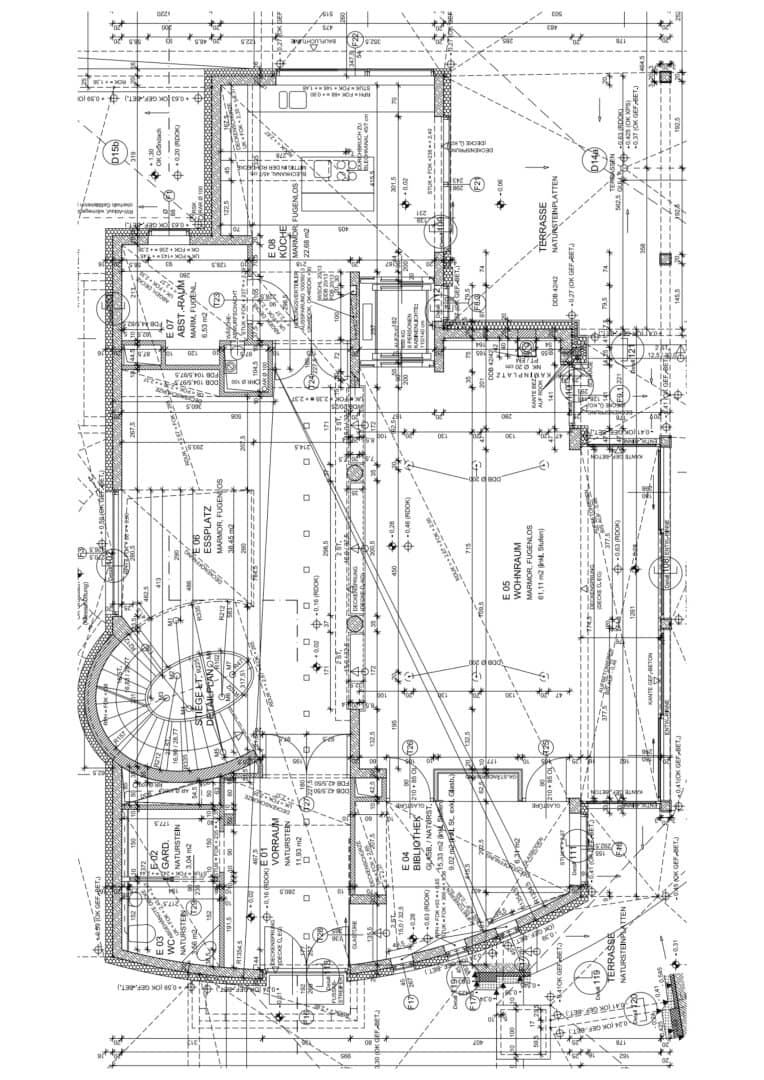 Grundriss 1