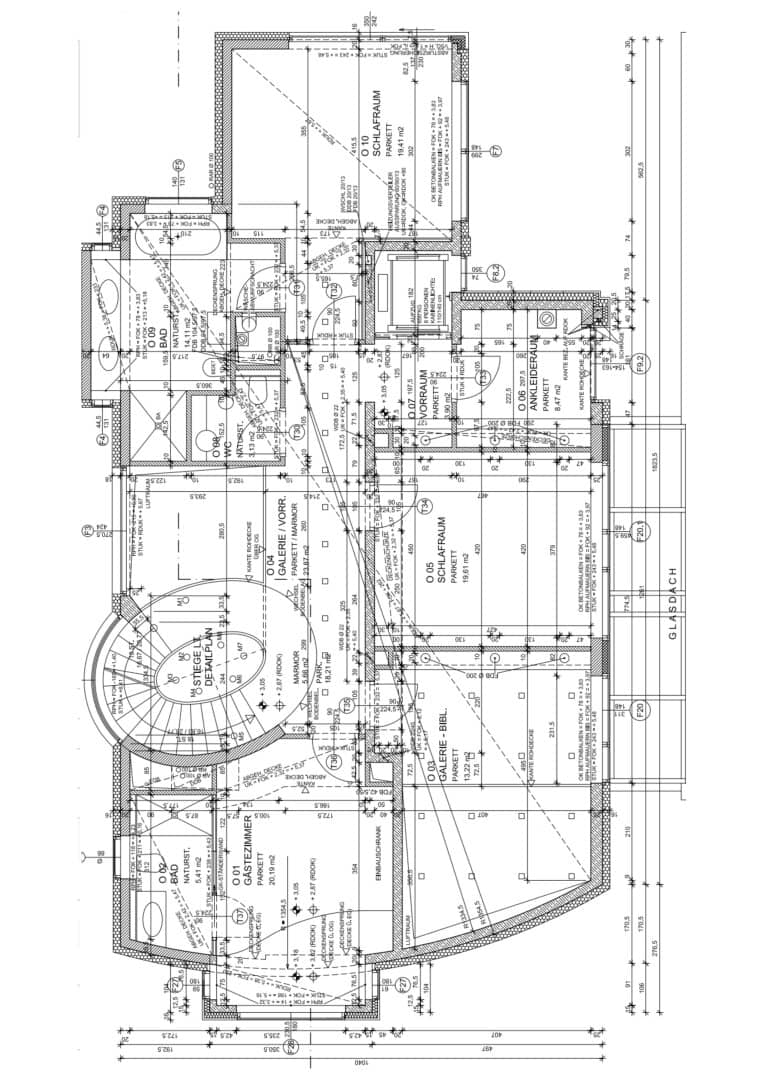 Grundriss 2