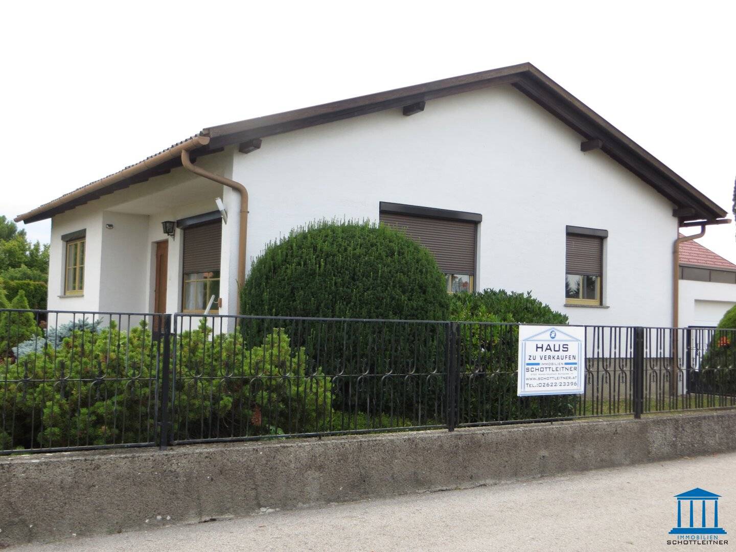 Residential house in Pottendorf