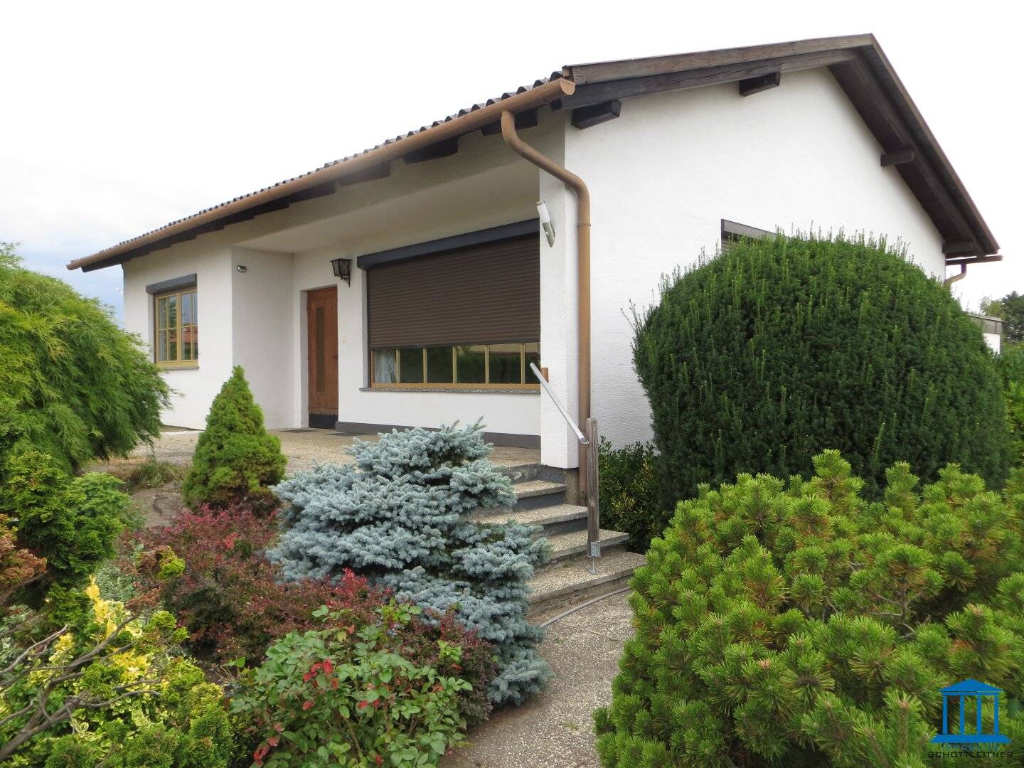 Residential house in Pottendorf