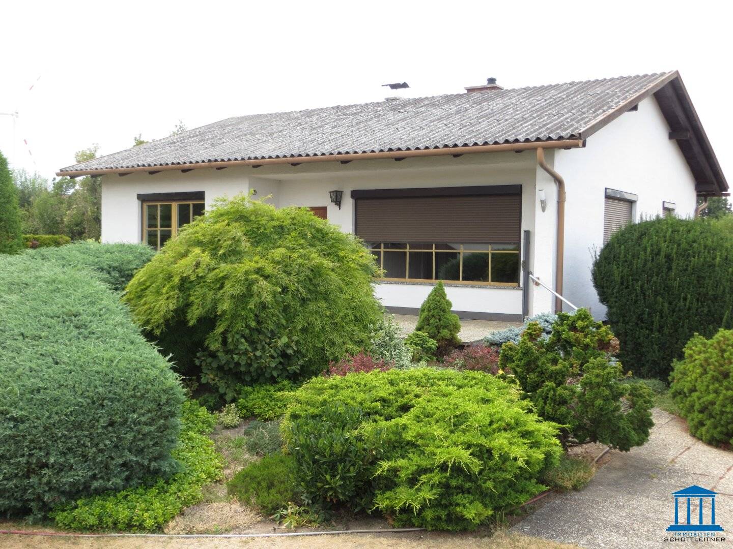 Residential house in Pottendorf