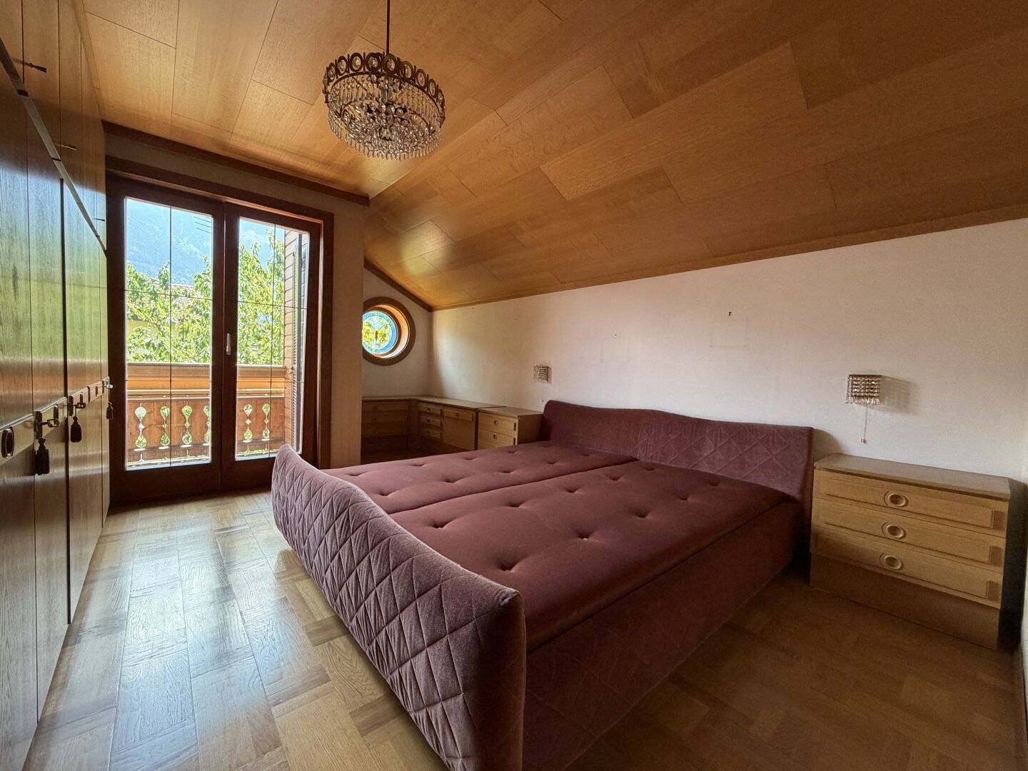 EIN ZUHAUSE ZUM ANKOMMEN - TOLLES EINFAMILIENHAUS IN ZENTRALER BESTLAGE DER STADT!