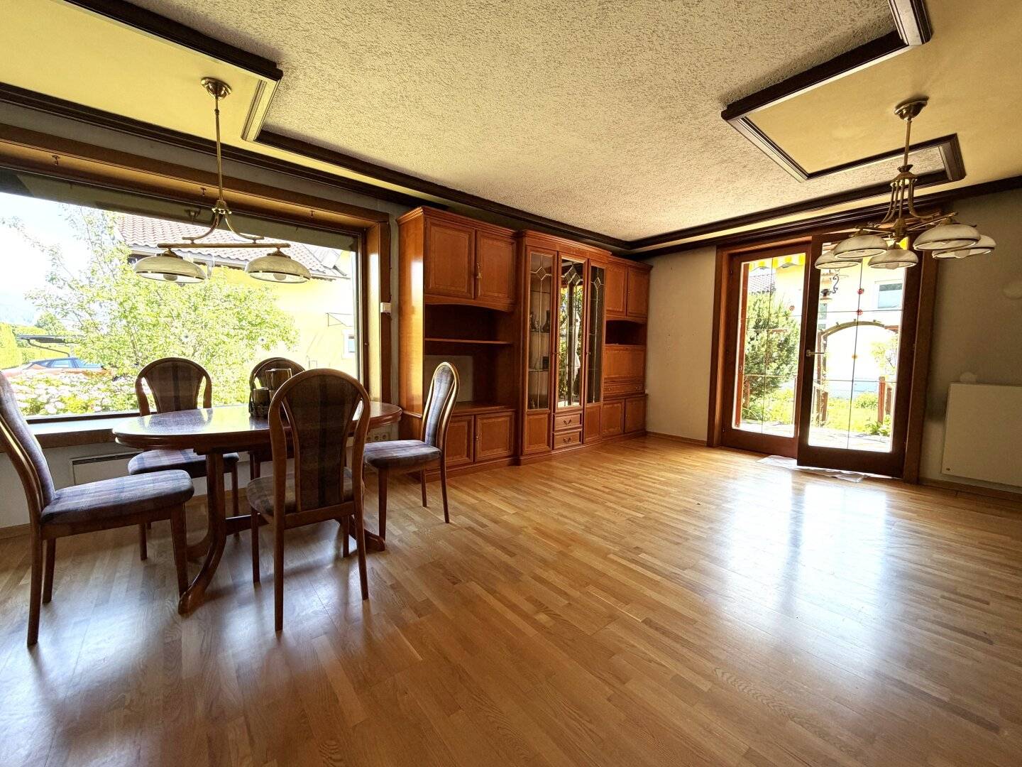 EIN ZUHAUSE ZUM ANKOMMEN - TOLLES EINFAMILIENHAUS IN ZENTRALER BESTLAGE DER STADT!