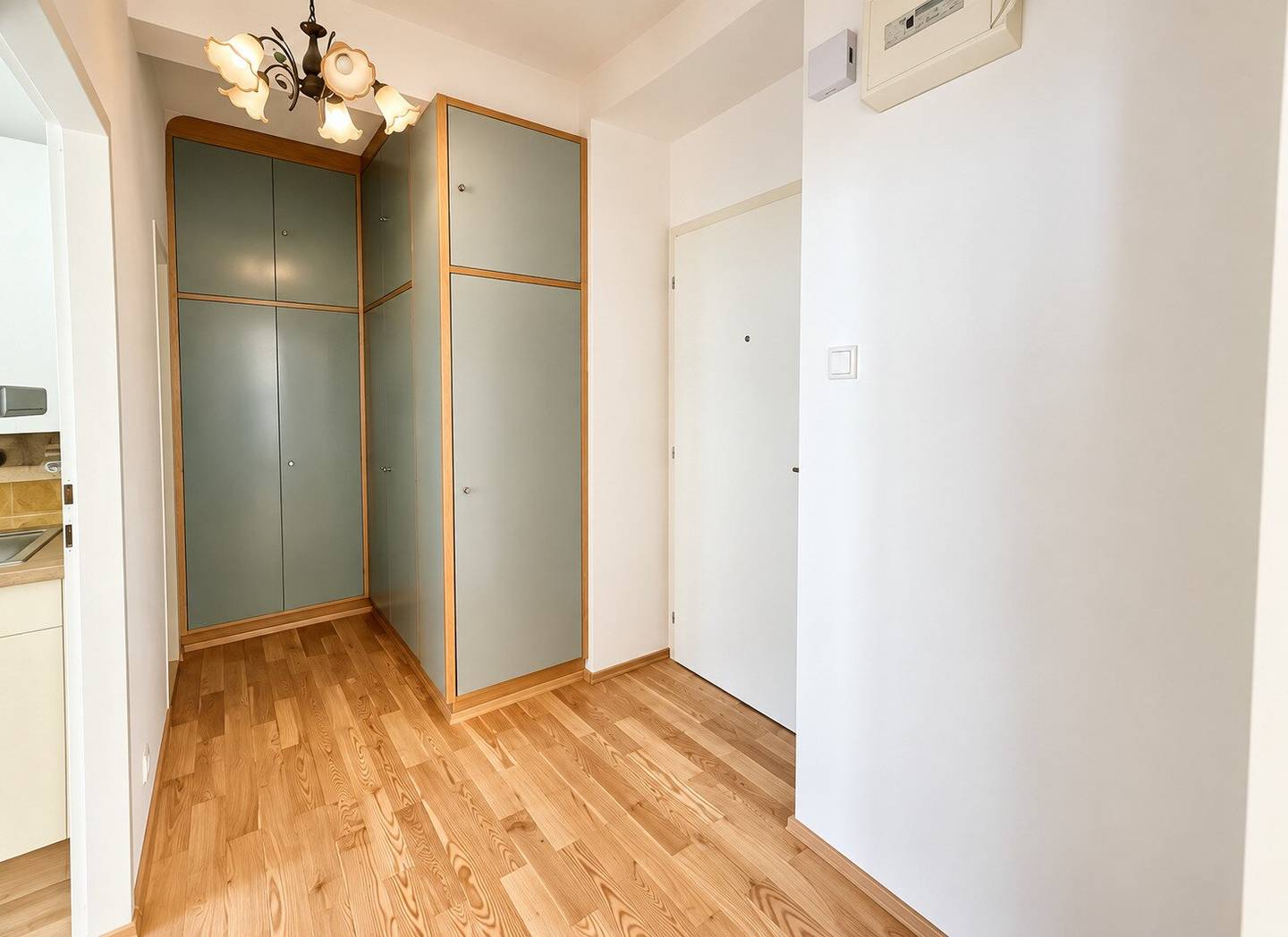 JUWEL  in Bestlage der Leopoldstadt – 2 Zimmer | ca. 67 m² WNFL | 4. Liftstock | Nähe Prater &amp; Augarten