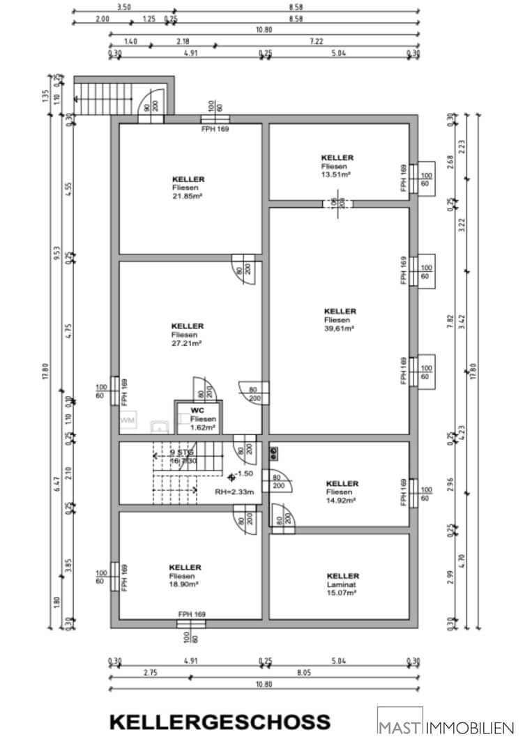 Grundriss 3