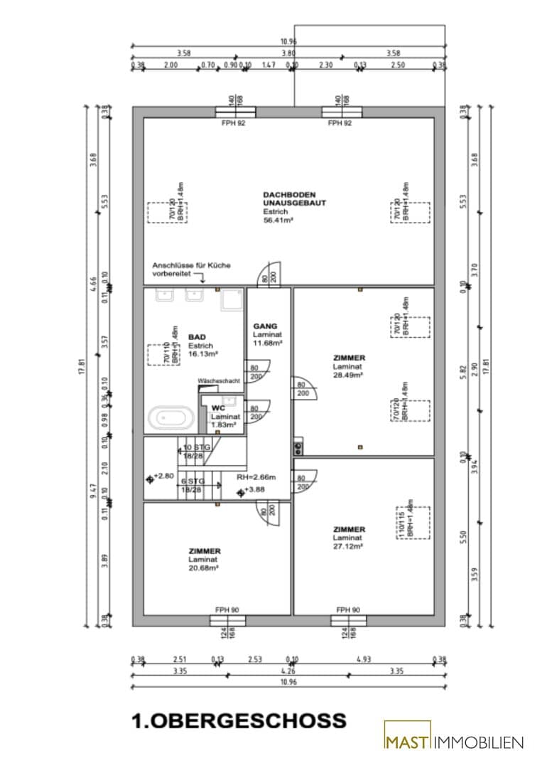 Grundriss 2