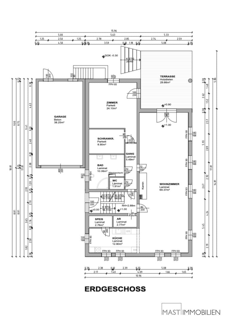 Grundriss 1