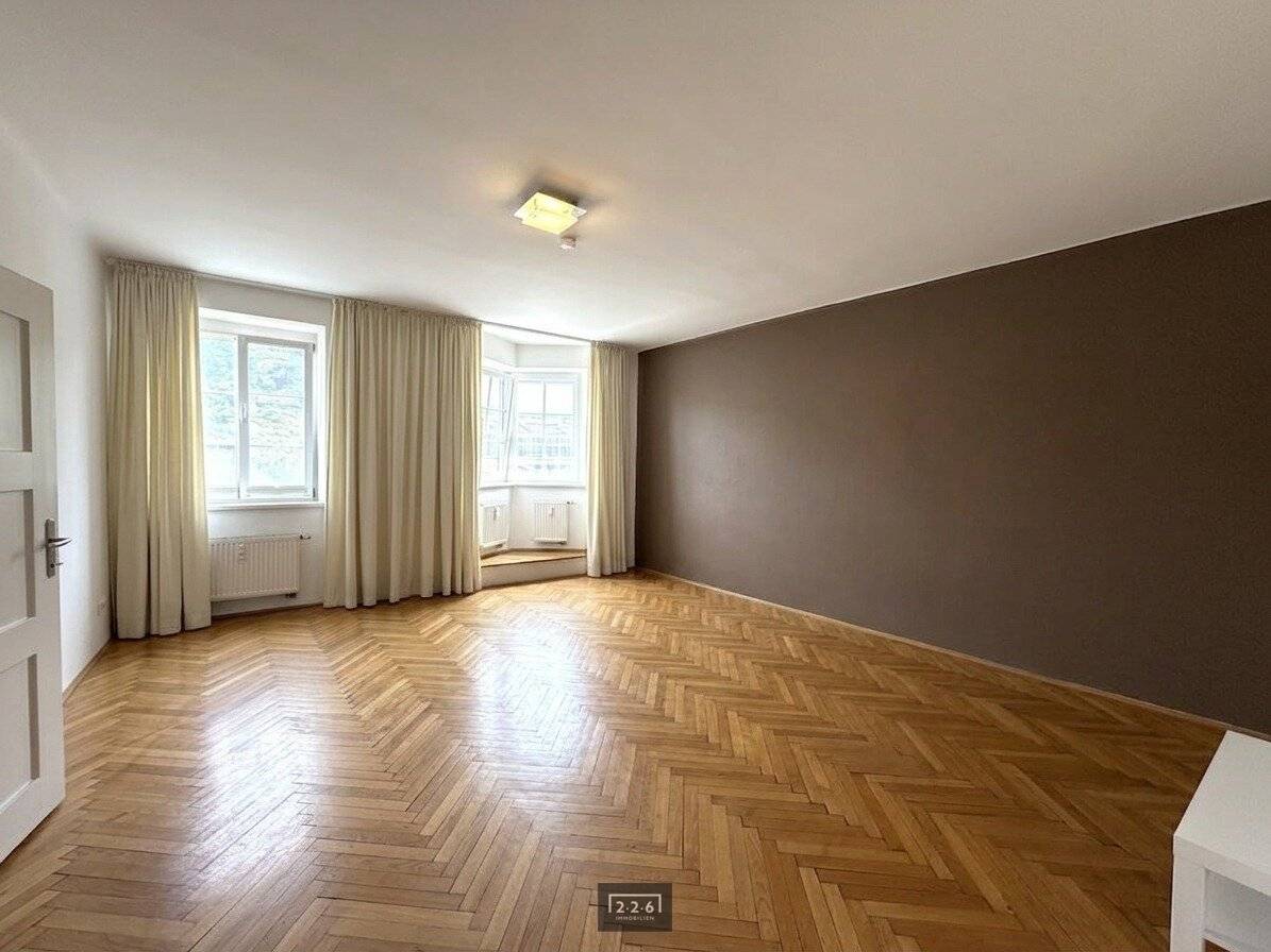 226 Immobilien | Unternehmer aufgepasst: Zentrale Büroräumlichkeiten in BESTLAGE zur Miete