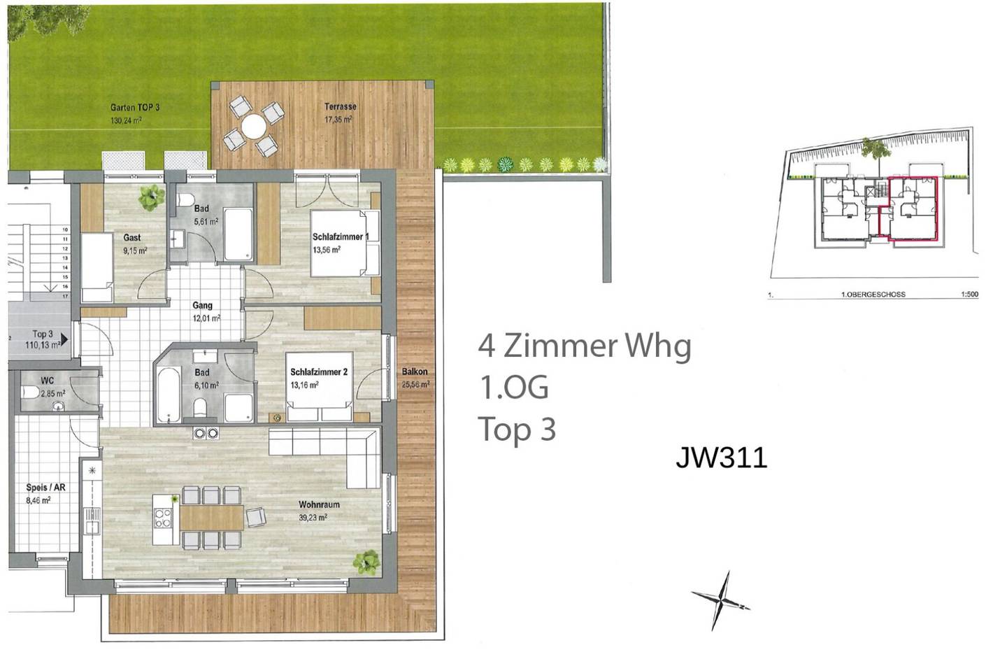 Grundriss 7