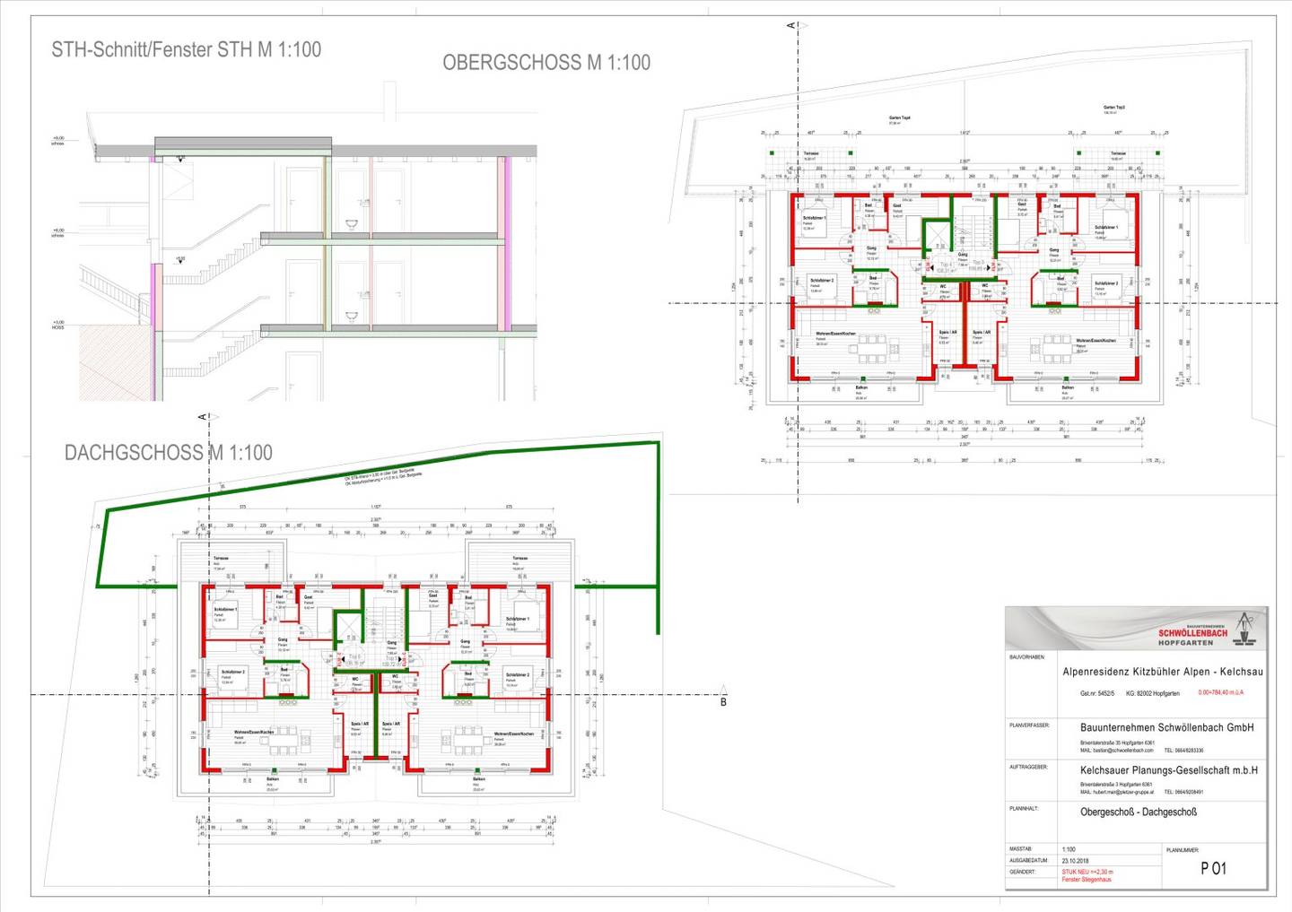 Grundriss 3
