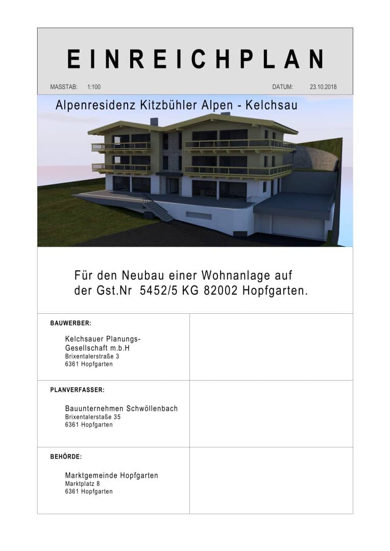 Grundriss 1
