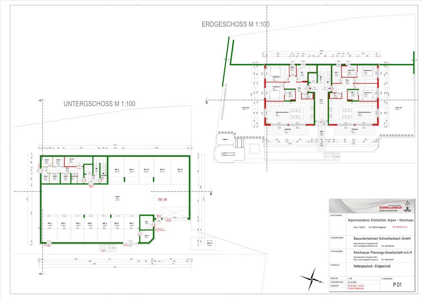Grundriss 2