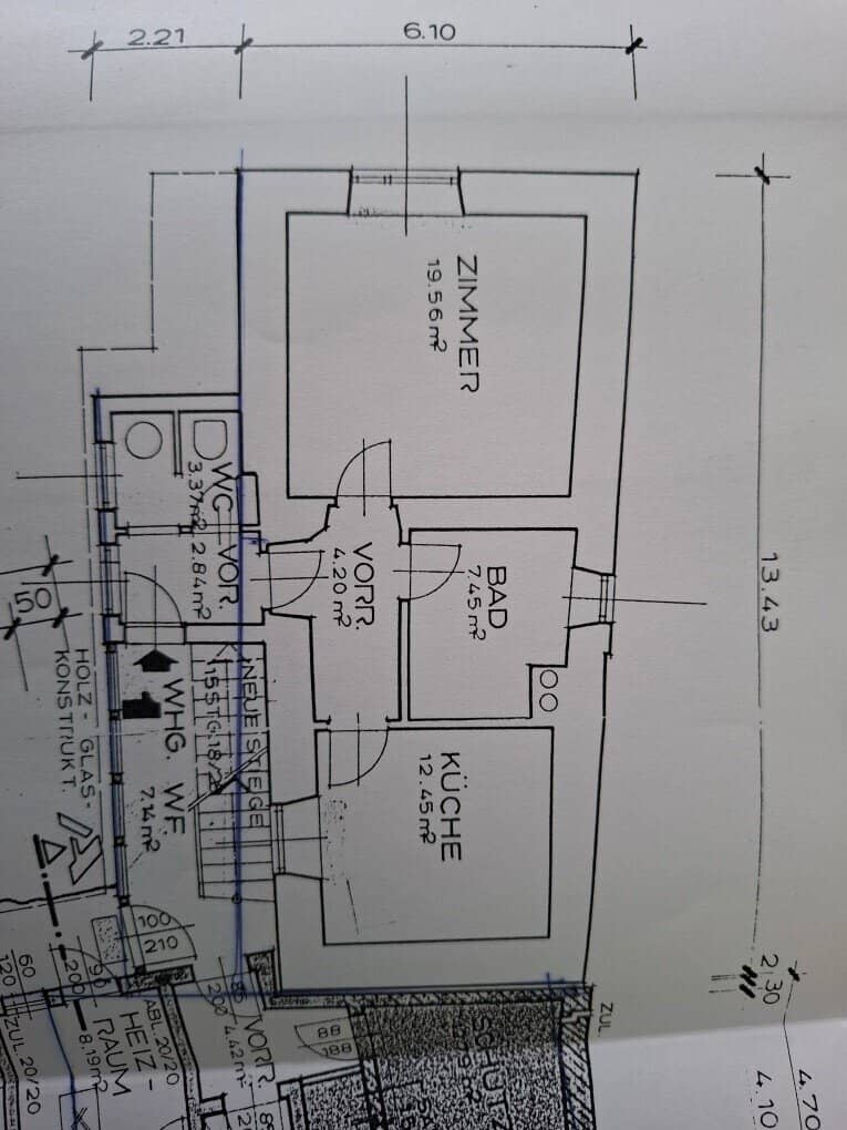 Grundriss 2