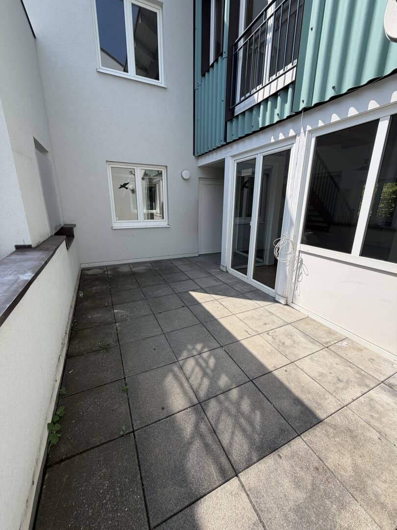 Top maisonette 4-room with terrace and parking space in Vöcklabruck – 120 m² (Dürnau)