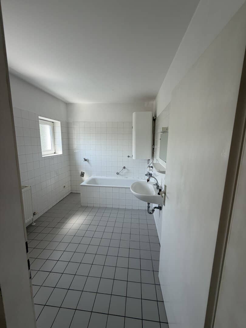 Top maisonette 4-room with terrace and parking space in Vöcklabruck – 120 m² (Dürnau)