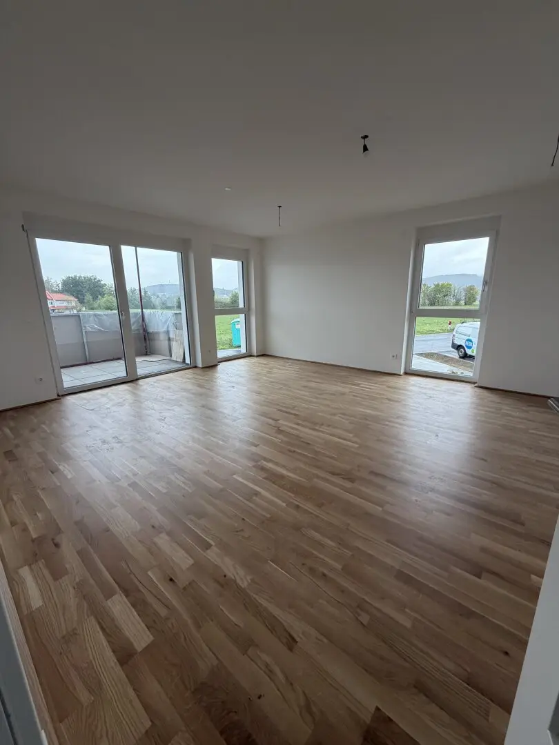 Ihr neues Zuhause in Hagenberg – moderne Mietwohnungen im Grünen
