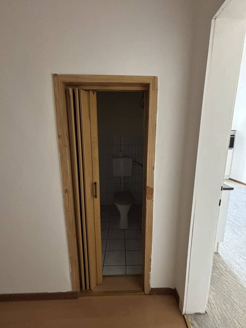 Gemütliche 44m² Wohnung in Leoben – Ihr neues Zuhause!