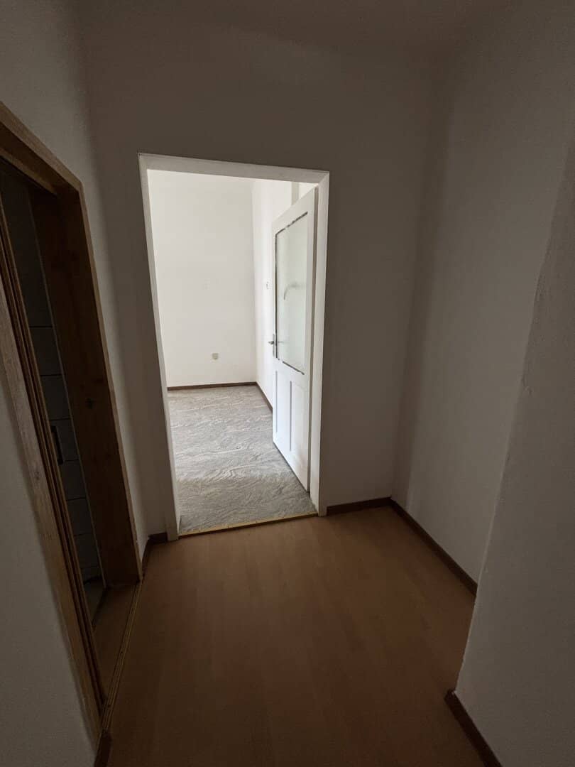 Gemütliche 44m² Wohnung in Leoben – Ihr neues Zuhause!